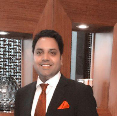 Vipen Jain, Co-Founder & CEO : Fitspire - Aspire to Fitness at Fitspire
