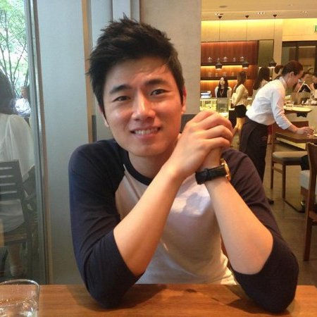 Won Sok, Co-Founder & CEO at Kong Studios