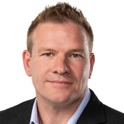 David Pitt, CEO at Pinnacle Bakery & Integrated Ingredients