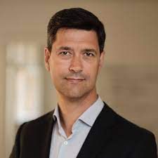 Henrik Lid, CEO at HL Management