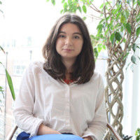 Rachael Crook, CEO at Lifted