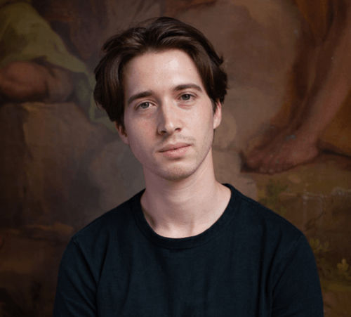 Thomas Phuoc, Co-Founder & COO at Kiln