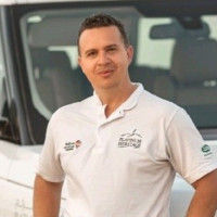 Adam McEwan, Group CEO at Platinum Heritage