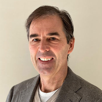 John Mangelaars