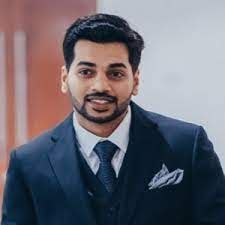 Kunal Kinalekar