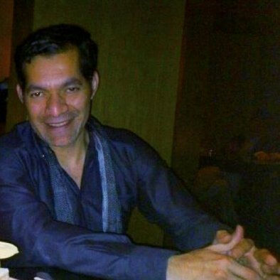 Mario Gomez Lozada, Co-Founder & Co-CEO at Liquid