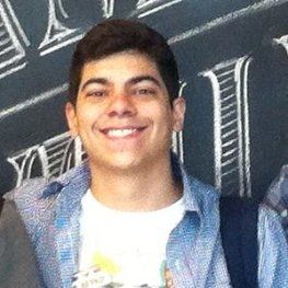 Ian Faria