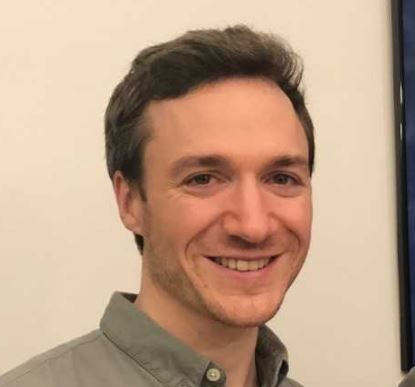 Guillaume Dubois, Co-Founder & CEO at HappyVore
