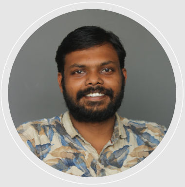 Venkatesh Y, Co-Founder at Uravu Labs