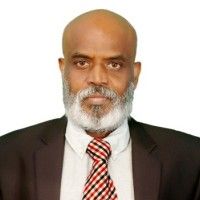 Arul Mathias, Founder at Renewable Cogen Globe