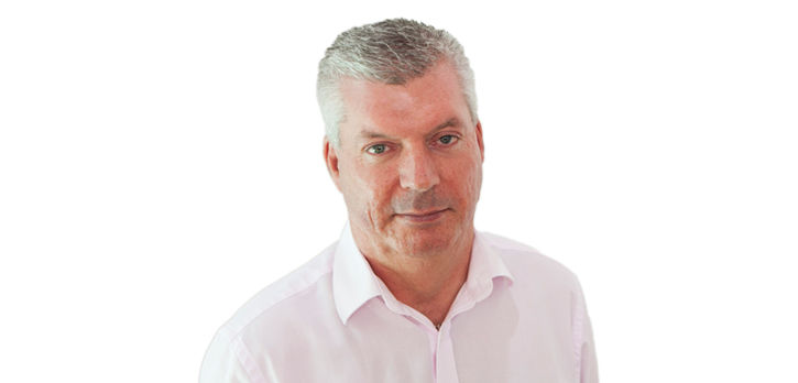 Tony Snaith, CEO at Communicate Technology