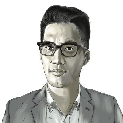 Minh D, Co-Founder at OP3N