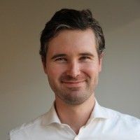 Luc Van De Boom, Chief Business Officer & Co-Founder at Scaler