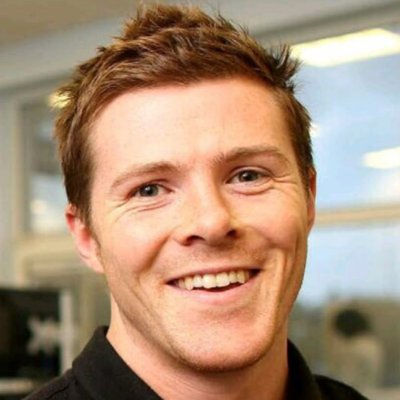 Peter Foley, Founder & CEO at LetsGetChecked