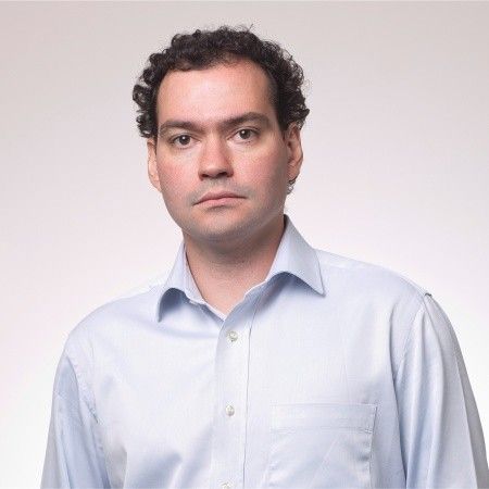 Paulo Mattos, CEO at CLI