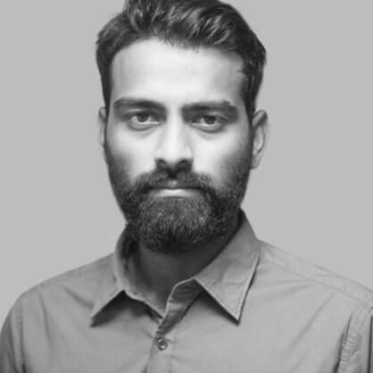 Amit Mastud, Co-Founder & CTO at Upscale
