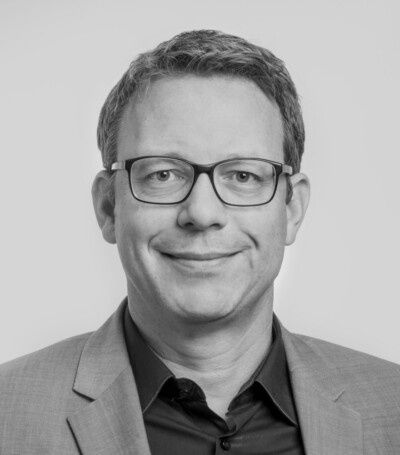 Adrian Melliger, CEO at Batteriewerk