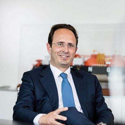 Giovanni Giorgi