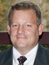 Chris Metre