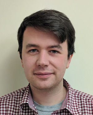 Neil Andrew, Founder & CEO at Lunio