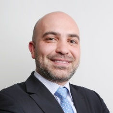 Maher Hammoud, Co-Founder & Partner at WeBuild Ventures