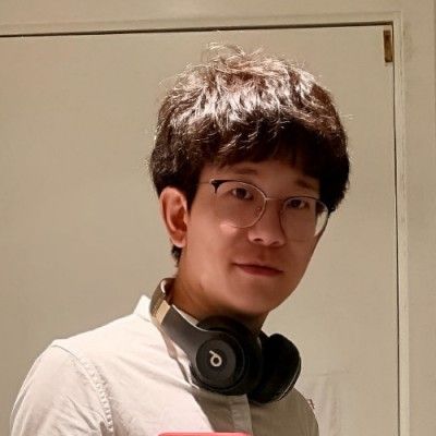 Max Wang, Co-Founder and CTO at Workstream