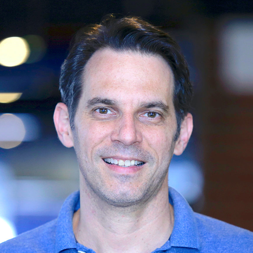 Diogo Frenkel, Co-Founder at Dock