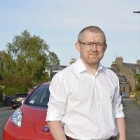 Ian Mackenzie, Chief Executive Officer at Trojan Energy