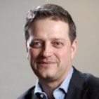 Jorgen Ekengren, CEO at InCoax
