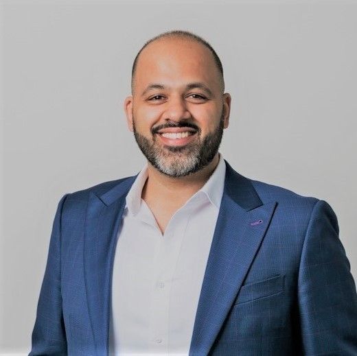 Amar Ahluwalia, CEO & Co-Founder at OneVest