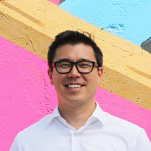 Robert Forest, Founder at The Pinyon Group