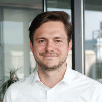 Timo Bargen