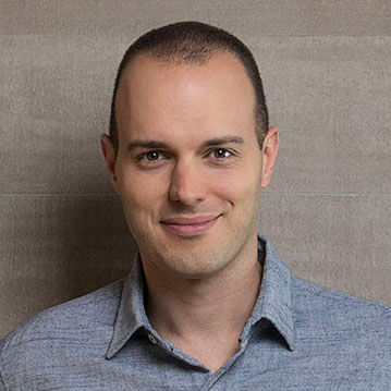 Gustavo Chamati, Founder and Board Member at Mercado Bitcoin