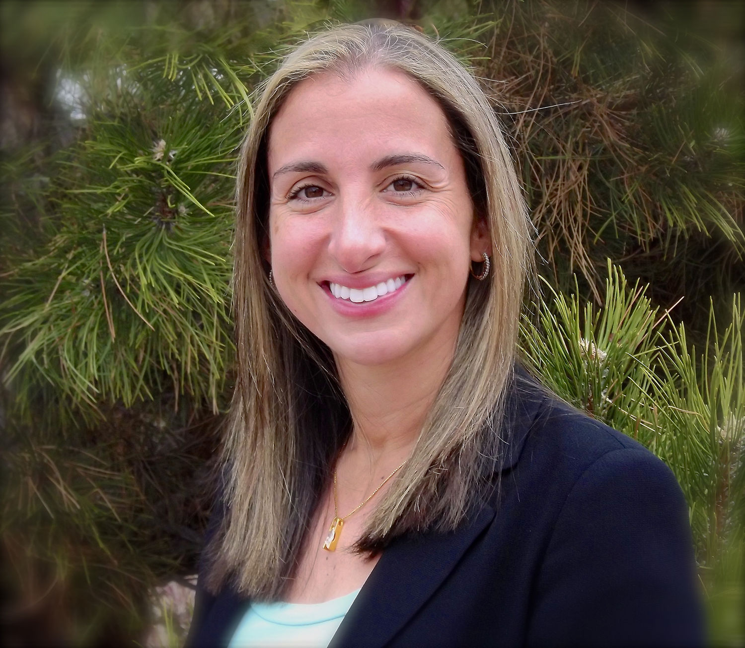 Laura Ortman
