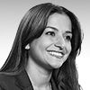 Huda Al-Lawati, Founder & CEO at Aliph Capital
