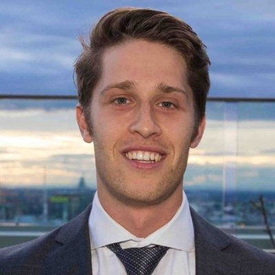Daniel Kniaz, Co-Founder & CEO at Weel