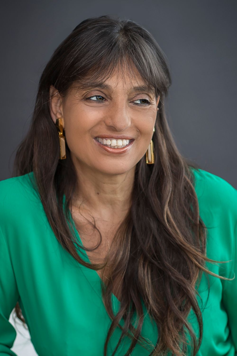 Viviana Zocco, Founder & CEO at VIDA Tec