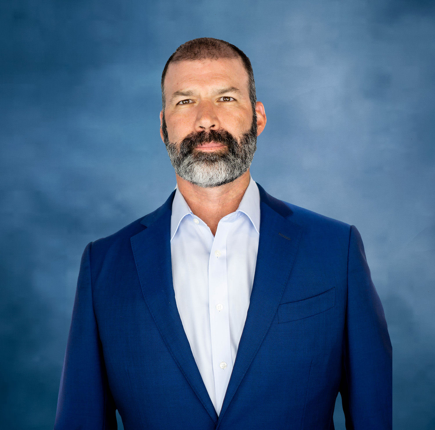 Brandon Russell, CEO at Etana