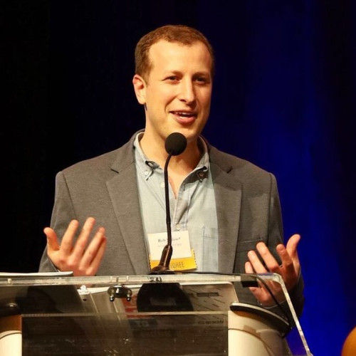 Rob Sadow, Co-Founder & CEO at Scoop