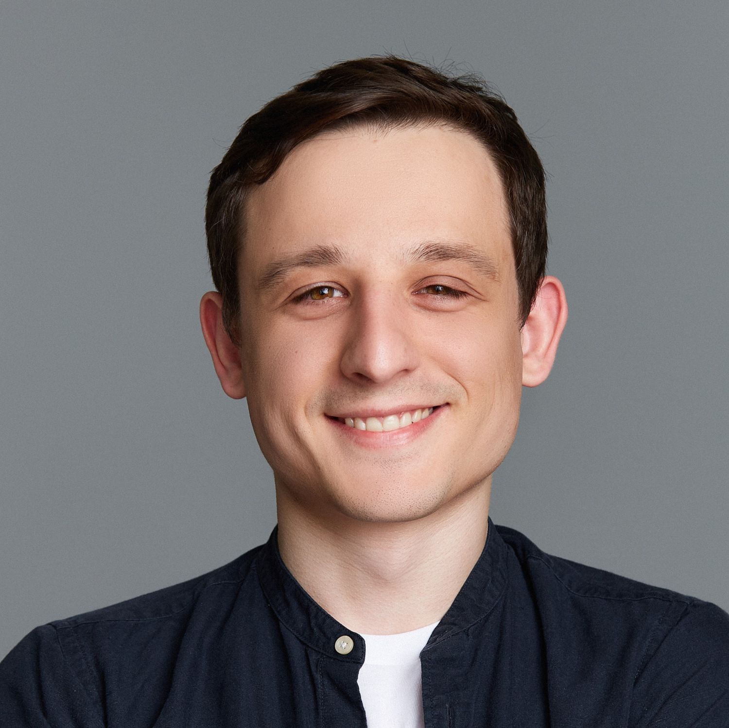 Nick Tuzenko