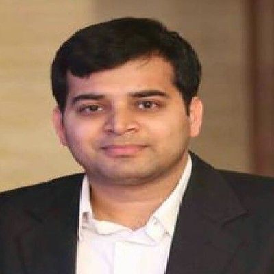 Rahul Agrawal, CEO at Barbeque Nation