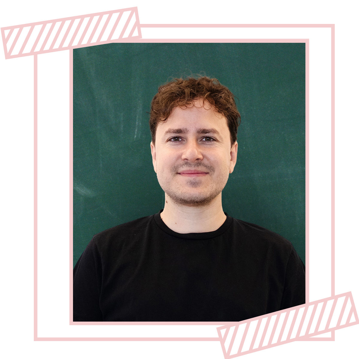 Christian Marty, Co-Founder & CEO at Evulpo
