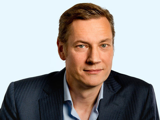 Sven Zimmermann, CEO at Inotrem