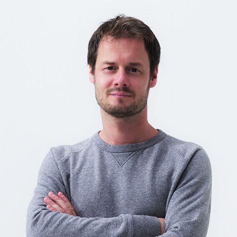 Martin Palamarz, Co-Founder & CCO at TheyDo