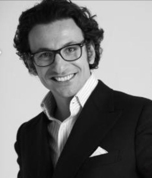 Sergio Mottola, Co-Founder at Public Pressure