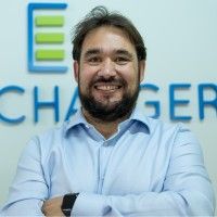 Daniel Pérez Gutiérrez, Co-Founder & CEO at Zunder