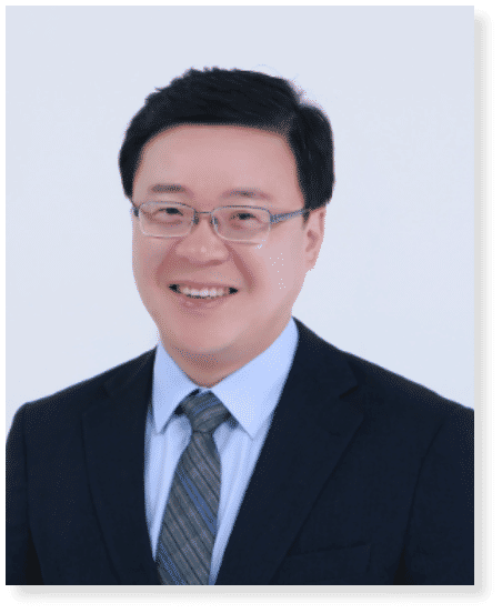 Kacy Park, CEO at TNE Korea