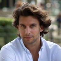 Louis Gromard, Co-Founder & CEO at Chance