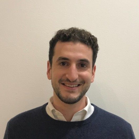 Felipe Latapi, CEO at Mita Residential