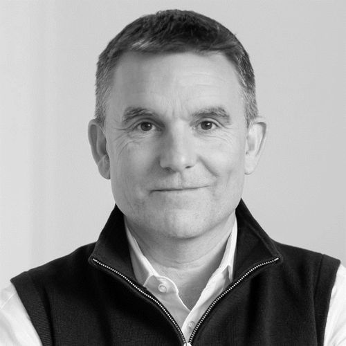 Tom Scampion, Chief Executive Officer at GSS
